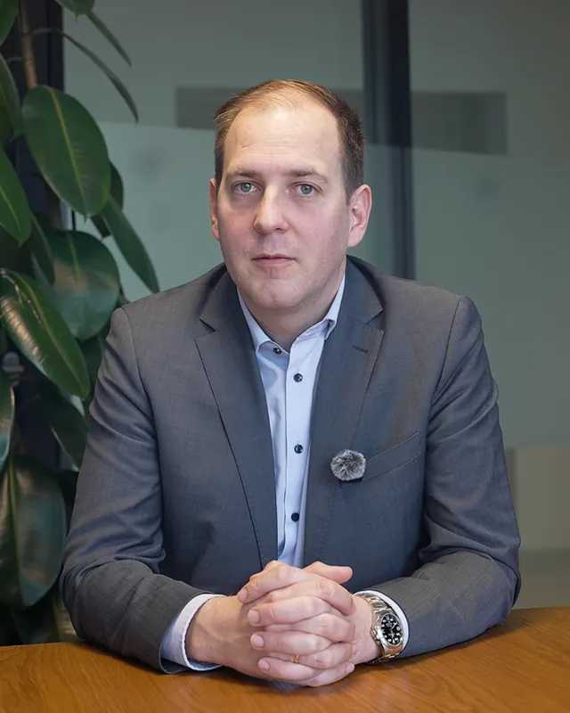 PD Dr. Frederik Wessels
