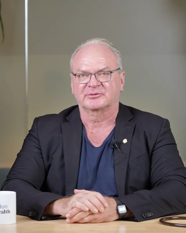 Prof. Dr. Dr. Michael Zitzmann